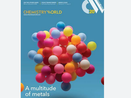 Following two interviews, the Kwiek/Szymula research discussed in”Chemistry World” (Royal Society of Chemistry) and “Chemical & Engineering News” (American Chemical Society)!