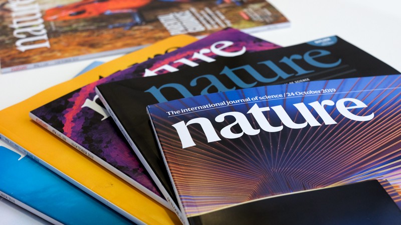 Kwiek and Szymula’s research on “Attrition in Science”, based on data from 38 OECD countries, featured in “Nature”!