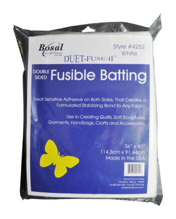 bosal duet fuse II