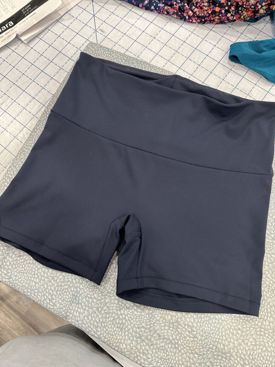 clara leggings shorts