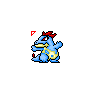 Croconaw - Pokemon