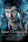 The Bane Chronicles (The Bane Chronicles)