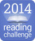 2014 Reading Challenge