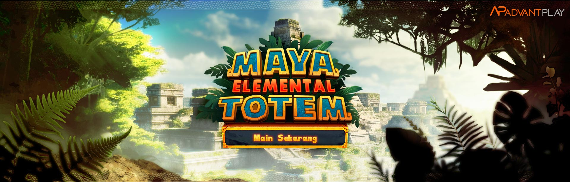 ADVANTPLAY MAYA TOTEM