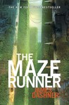 The Maze Runner (Maze Runner, #1)