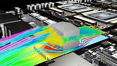 NVIDIA Modulus