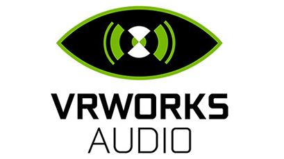 NVIDIA VRWorks Audio