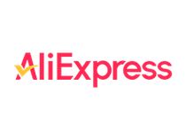 aliexpress logo