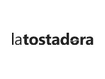 la tostadora logo