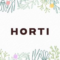 HORTI[ホルティ]