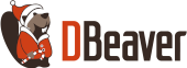 DBeaver site logo