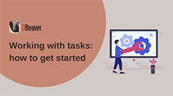Working with tasks in DBeaver: how to get started