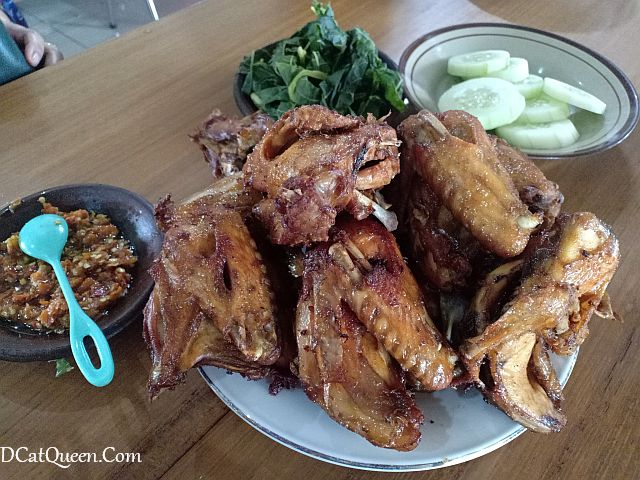 AYAM GORENG MBAK MUL