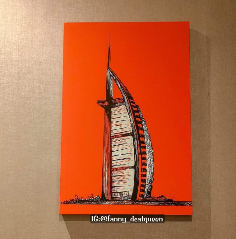 rekomendasi hotel di dubai