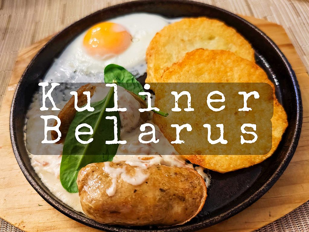 rekomendasi kuliner belarus