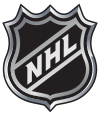 Logo der National Hockey League