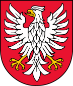 Wappen der Woiwodschaft Masowien