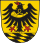 Wappen des Landkreises Esslingen