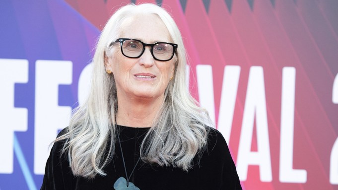 Jane Campion