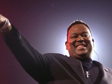 CNN To Debut Luther Vandross Documentary On New Year’s Day