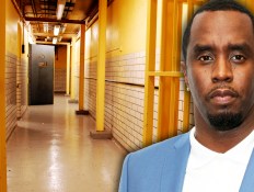 Sean “Diddy” Combs Planning To “Blackmail” & Bribe Potential Witnesses In Sex Trafficking Case, Feds Say; Defense Cries Foul Over Seized Jailhouse Notes