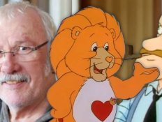 Dan Hennessey Dies: Voice Actor For ‘Care Bears’ Braveheart Lion, ‘Inspector Gadget’s Chief Quimby & ‘X-Men’ TV Series Director Was 82