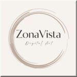 ZonaVista Digital Art at Etsy