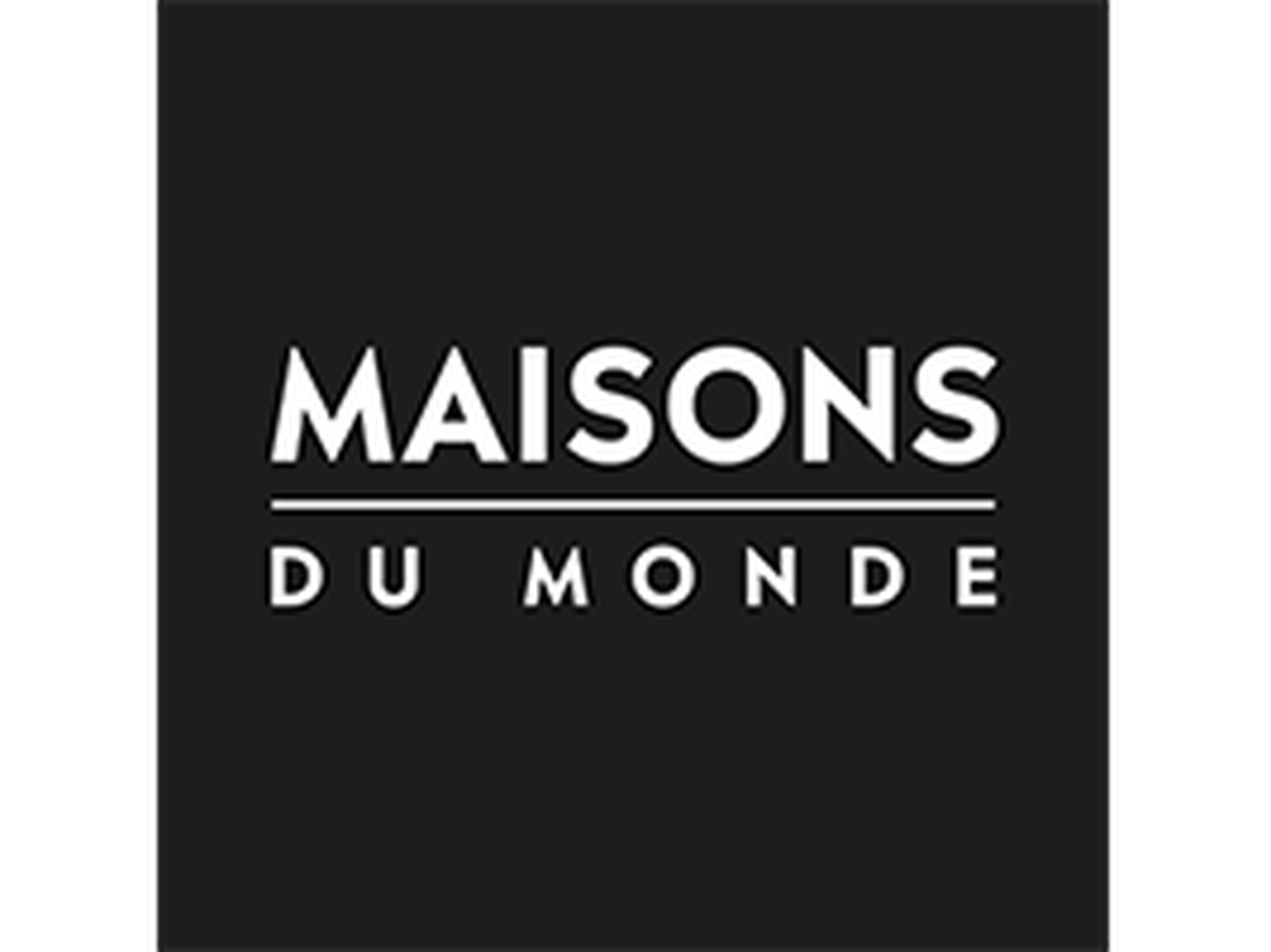 Código descuento Maisons du Monde