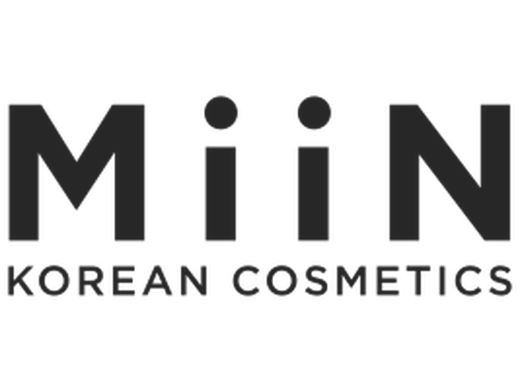 Código descuento Miin Cosmetics