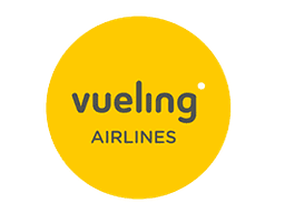 Vueling logo