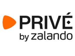 Privé by Zalando logo