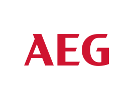 AEG logo