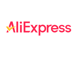 aliexpress logo