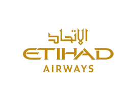 Etihad logo