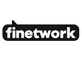 Finetwork logo