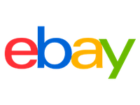 eBay logo