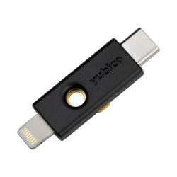 YubiKey 5 5Ci