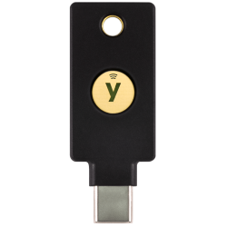 YubiKey 5C NFC