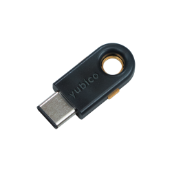 YubiKey 5 5C