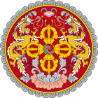 Bhutan emblem.svg