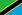 Flag of Tanzania.svg