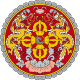 Bhutan emblem.svg