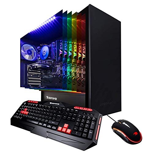 Best PCs under 500