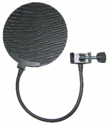 Best microphone pop screen