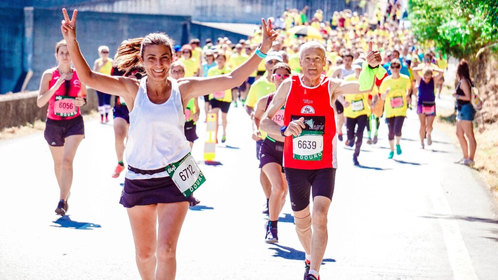 Technological Advancements in New Zealand Marathon