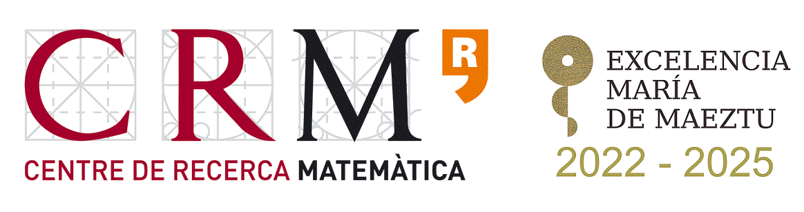 Centre de Recerca Matemàtica