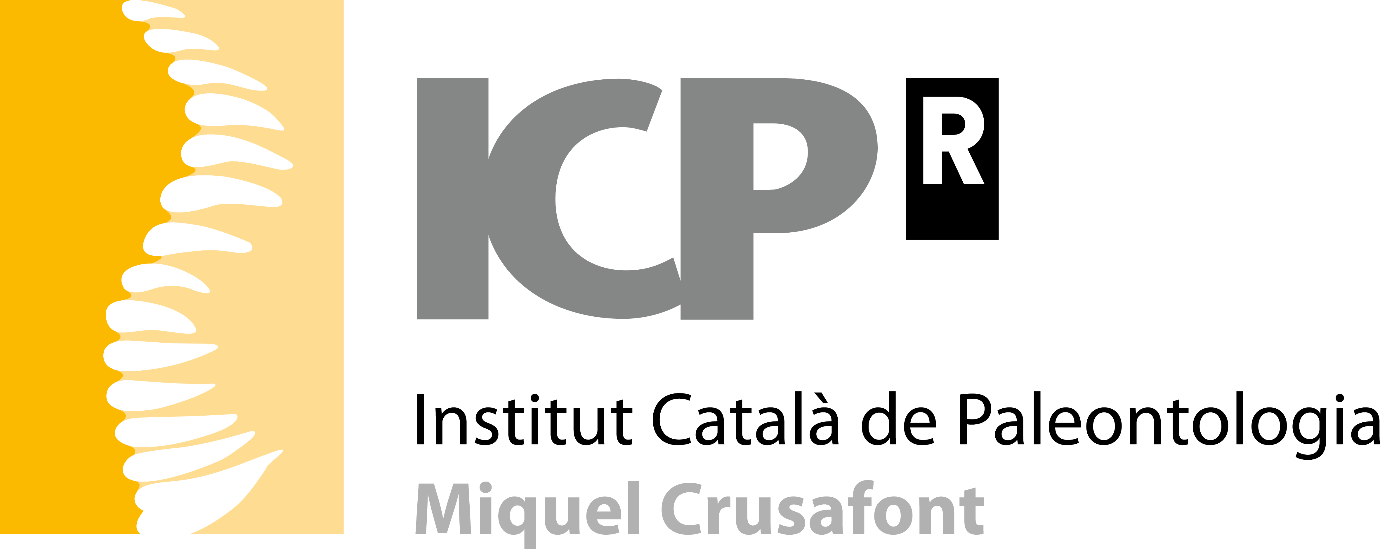 Institut Català de Paleontologia Miquel Crusafont