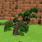 DQB2 DLC Pine Tree.jpg