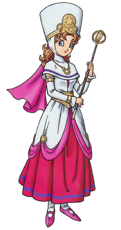 DQVIII Minnie.png