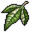 DQVIII Yggdrasil leaf.png